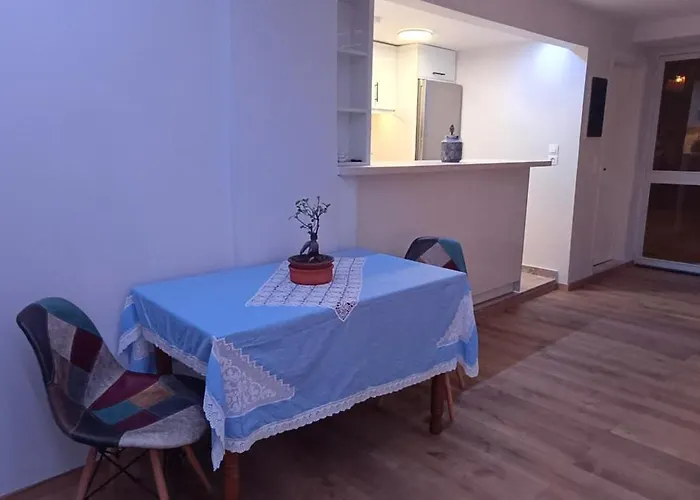 Cityzen Apartment