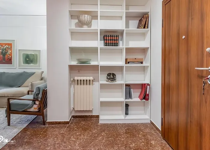 Hephaestus - Luxury & Modern Apartment In Psychiko